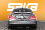 Harmaa Coupe, Mercedes-Benz CLA 45 AMG – MLV-329, kuva 7