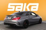 Harmaa Coupe, Mercedes-Benz CLA 45 AMG – MLV-329, kuva 8