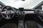 Harmaa Coupe, Mercedes-Benz CLA 45 AMG – MLV-329, kuva 9