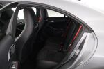 Harmaa Coupe, Mercedes-Benz CLA 45 AMG – MLV-329, kuva 13