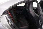 Harmaa Coupe, Mercedes-Benz CLA 45 AMG – MLV-329, kuva 15
