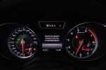 Harmaa Coupe, Mercedes-Benz CLA 45 AMG – MLV-329, kuva 23