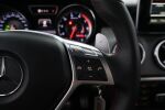 Harmaa Coupe, Mercedes-Benz CLA 45 AMG – MLV-329, kuva 27
