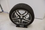 Harmaa Coupe, Mercedes-Benz CLA 45 AMG – MLV-329, kuva 31