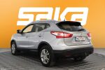 Hopea Maastoauto, Nissan Qashqai – MLV-781, kuva 5