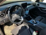Musta Sedan, Mercedes-Benz C – MLX-126, kuva 3