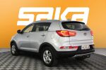 Hopea Maastoauto, Kia Sportage – MLX-578, kuva 5