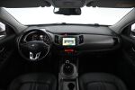 Hopea Maastoauto, Kia Sportage – MLX-578, kuva 12