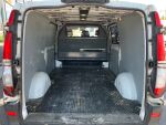 Valkoinen Pakettiauto, Mercedes-Benz Vito – MLX-700, kuva 3