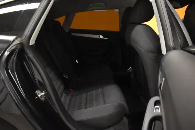 Musta Viistoperä, Audi A5 – MLX-778