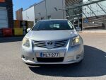 Hopea Farmari, Toyota Avensis – MLY-277, kuva 2