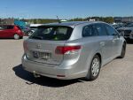 Hopea Farmari, Toyota Avensis – MLY-277, kuva 3
