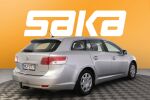 Hopea Farmari, Toyota Avensis – MLY-277, kuva 8