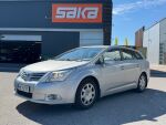 Hopea Farmari, Toyota Avensis – MLY-277, kuva 1