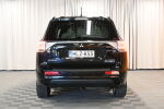 Musta Maastoauto, Mitsubishi OUTLANDER PHEV – MLZ-833, kuva 6