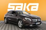 Ruskea (beige) Maastoauto, Mercedes-Benz GLA – MMA-503, kuva 1