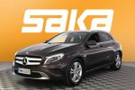Ruskea (beige) Maastoauto, Mercedes-Benz GLA – MMA-503, kuva 4