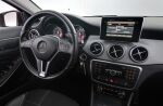 Ruskea (beige) Maastoauto, Mercedes-Benz GLA – MMA-503, kuva 10