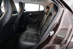Ruskea (beige) Maastoauto, Mercedes-Benz GLA – MMA-503, kuva 13
