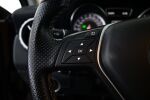 Ruskea (beige) Maastoauto, Mercedes-Benz GLA – MMA-503, kuva 15