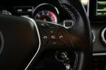 Ruskea (beige) Maastoauto, Mercedes-Benz GLA – MMA-503, kuva 17