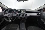 Ruskea (beige) Maastoauto, Mercedes-Benz GLA – MMA-503, kuva 9