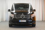 Musta Tila-auto, Mercedes-Benz V – MMA-515, kuva 2