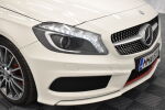 Valkoinen Viistoperä, Mercedes-Benz A – MMA-521, kuva 10