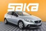 Harmaa Viistoperä, Volvo V40 Cross Country – MMA-853, kuva 1
