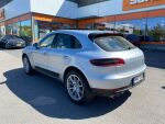 Hopea Maastoauto, Porsche Macan – MMC-328, kuva 2