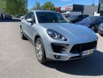 Hopea Maastoauto, Porsche Macan – MMC-328, kuva 3