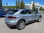 Hopea Maastoauto, Porsche Macan – MMC-328, kuva 4