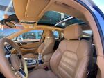 Hopea Maastoauto, Porsche Macan – MMC-328, kuva 5