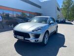 Hopea Maastoauto, Porsche Macan – MMC-328, kuva 1