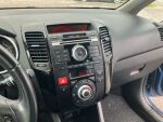 Sininen Viistoperä, Kia Venga – MMC-493, kuva 6