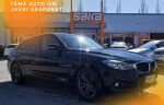 Musta Sedan, BMW 320 Gran Turismo – MME-218, kuva 1
