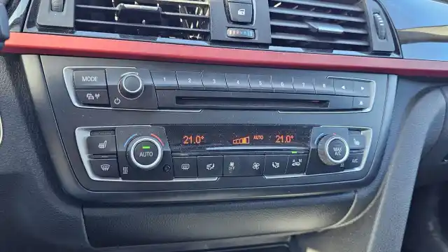 Musta Sedan, BMW 320 Gran Turismo – MME-218