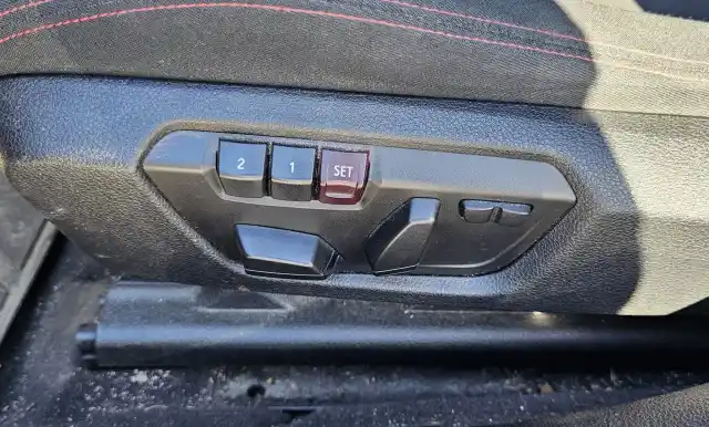 Musta Sedan, BMW 320 Gran Turismo – MME-218