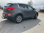 Hopea Maastoauto, Kia Sportage – MME-411, kuva 2