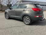 Hopea Maastoauto, Kia Sportage – MME-411, kuva 3
