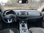 Hopea Maastoauto, Kia Sportage – MME-411, kuva 4