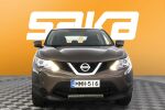 Beige Maastoauto, Nissan Qashqai – MMH-516, kuva 2