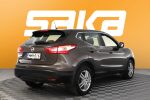 Beige Maastoauto, Nissan Qashqai – MMH-516, kuva 8