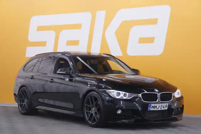 BMW 330