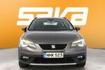 Harmaa Farmari, Seat Leon X-Perience – MMK-523, kuva 2