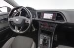 Harmaa Farmari, Seat Leon X-Perience – MMK-523, kuva 11