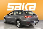 Harmaa Farmari, Seat Leon X-Perience – MMK-523, kuva 5