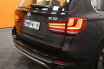 Musta Maastoauto, BMW X5 – MMK-619, kuva 9