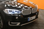 Musta Maastoauto, BMW X5 – MMK-619, kuva 10
