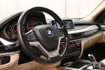 Musta Maastoauto, BMW X5 – MMK-619, kuva 13